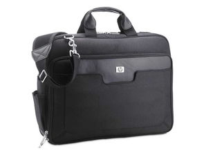 惠普通用型尼龍電腦包RR315AA 筆記本的堅(jiān)實(shí)護(hù)盾